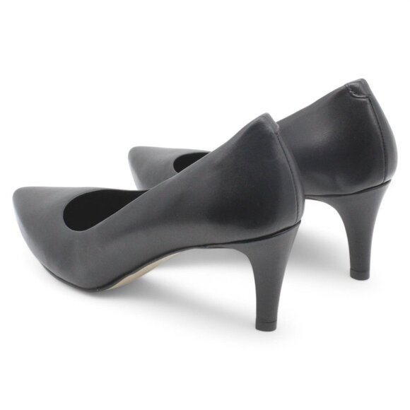 Womens Walking Cradles Sophia Pumps - Picture 6 of 7